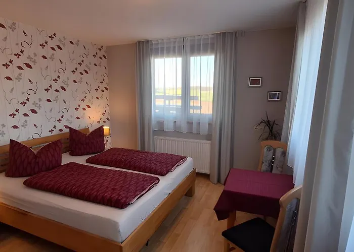 게스트하우스 Haus Buehrer