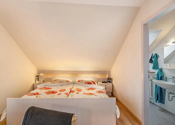 게스트하우스 Haus Buehrer 프라이암트