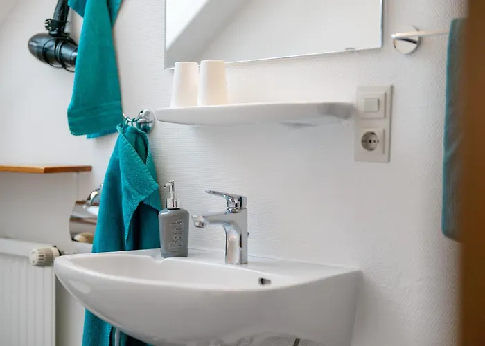 Haus Buehrer 4* 프라이암트