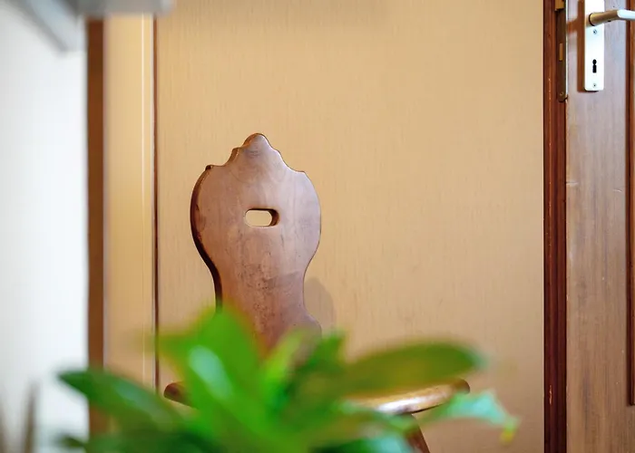 Haus Buehrer 프라이암트